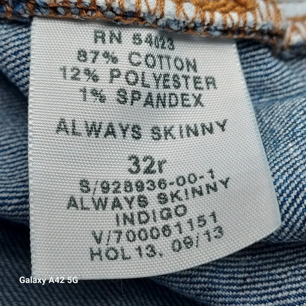 GAP 1969 always